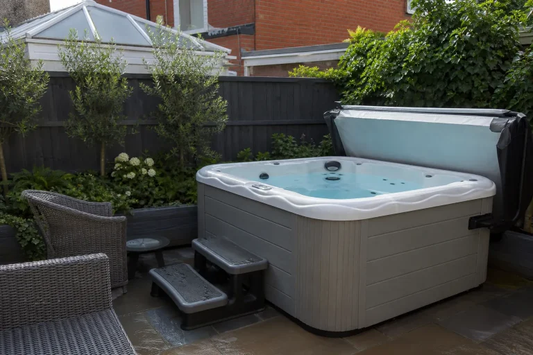 Hot Tub Reviews